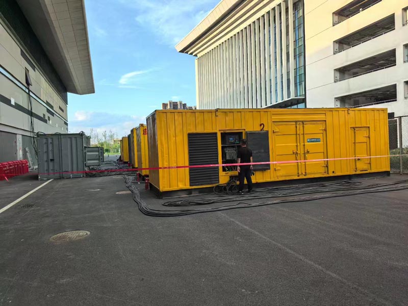 颍泉柴油发电机冬季保养注意事项?