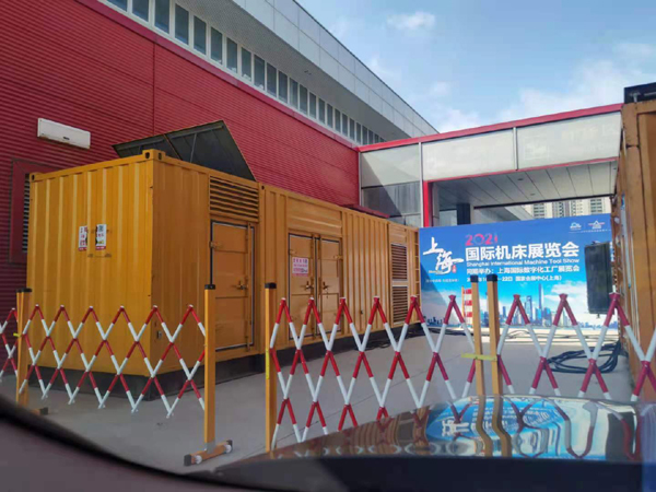 颍泉发电机出租 对于发电机的特性你了解多少？