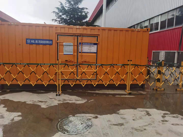 颍泉租赁发电机 柴油发电机组供应商：柴油发电机组润滑油的作用？