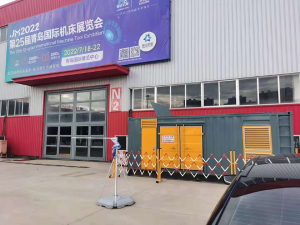 颍泉发电车出租-我国柴油机发电机组行业引领动力行业发展,前景广阔