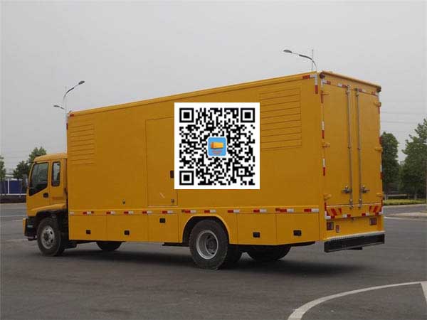 颍泉发电车出租-发电机组的主要用途是什么?