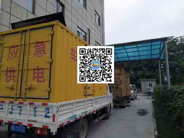 颍泉发电车出租-发电机产品使用越来越广泛
