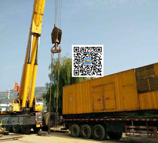 颍泉发电车出租-全自动发电机组长期不使用该如何保养?