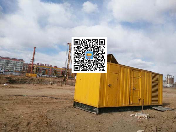 颍泉发电机出租-柴油发电机组安全操作规程有哪些？