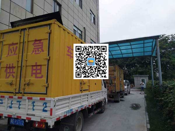 颍泉发电机出租-上柴发电机组的油耗会出现什么原因