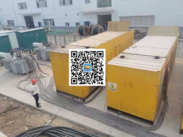 颍泉发电机出租-柴油发电机组应用在哪些方面