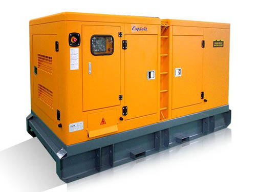 颍泉影响 200kw 柴油发电机油耗的因素有哪些?