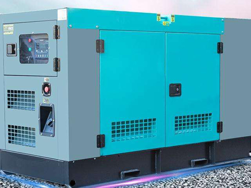颍泉50KW柴油发电机油耗是多少?