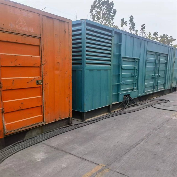 颍泉如何选择适合 600kW 柴油发电机组的热继电器?