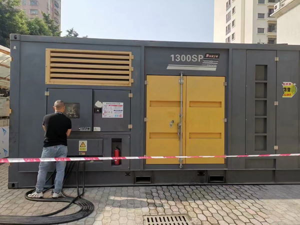 颍泉500KW发电机组冬季应该配多大的启动电瓶？