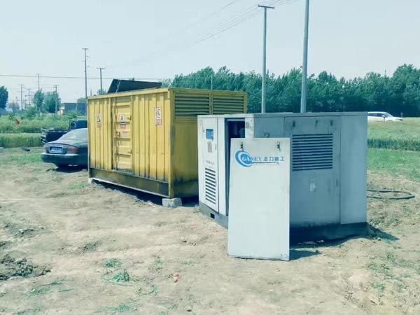 颍泉柴油发电机组冬季日常维修需要哪些工具？